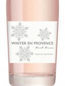 Les Vins Br�ban - Winter En Provence Coteaux Varois En Provenc 2022 (750)