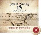 Lewis & Clark - Cabernet Sauvignon 2017 (750)