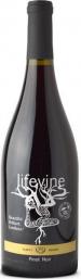 LifeVine - Willamette Pinot Noir 2021 (750ml) (750ml)