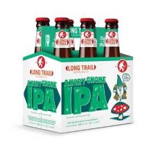 Long Trail Brewing Co - Angry Gnome IPA (6 pack cans) (6 pack cans)