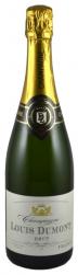 Louis Dumont - Brut Champagne NV (750ml) (750ml)