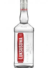 Luksusowa - Triple Distilled Vodka (1.75L) (1.75L)