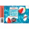 Magnify Brewing Company - Peach Summer Friday (4 pack cans) (4 pack cans)