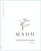 Mahu Valle del Maule - Sauvignon Blanc 2022 (750)