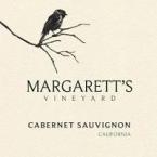 Margarett's Vineyard - Cabernet Sauvignon 2020 (750)