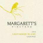 Margarett's Vineyard - Sauvignon Blanc 2021 (750)