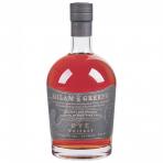 Milam & Greene - Port Finished Rye Whiskey (750)