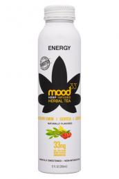 Mood33 - CBD Infused Energy Tea