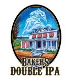 MudHen Brewing Co - Bakers Double 0 (44)