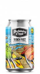 Neshaminy Creek Brewing Co - Beach Fuzz (6 pack cans) (6 pack cans)
