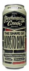 Neshaminy Creek Brewing Co - Shape of Hops to Come (4 pack 16oz cans) (4 pack 16oz cans)