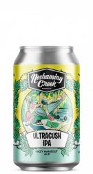 Neshaminy Creek Brewing Co - UltraCush IPA (6 pack cans) (6 pack cans)
