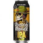 New Belgium Brewing - Voodoo Ranger IPA 0 (9000)
