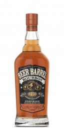 New Holland Brewing Company - Beer Barrel Bourbon Whiskey (750ml) (750ml)