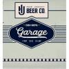 New Jersey Beer Company - Garage (4 pack cans) (4 pack cans)