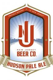 New Jersey Beer Company - Hudson Pale Ale (4 pack cans) (4 pack cans)