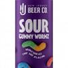 New Jersey Beer Company - Sour Gummy Wormz 0 (44)
