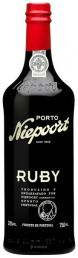 Niepoort - Ruby Port NV (750ml) (750ml)