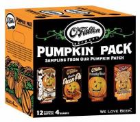 O'Fallon Brewery - Pumpkin Pack Variety 12pk (12 pack cans) (12 pack cans)
