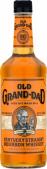 Old Grand-Dad - Kentucky Straight Bourbon Whiskey (750)