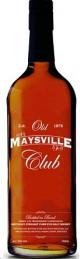Old Pogue - Old Maysville Club Rye Malt Whiskey (750ml) (750ml)
