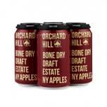 Orchard Hill Cider Mill - Bone Dry 0 (414)
