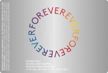 Other Half Brewing Co. - Forever Ever (4 pack cans) (4 pack cans)
