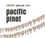 Pacific Pinot - Pinot Noir 2018 (750)