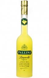 Pallini - Limoncello (750ml) (750ml)