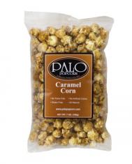 Palo Popcorn - Caramel Corn