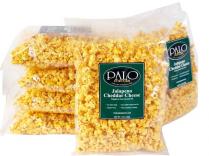 Palo Popcorn - Jalapeno Cheddar