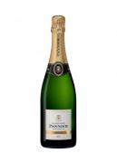Pannier - Brut Champagne 0 (375)