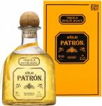 Patr�n - Anejo Tequila 0 (750)