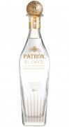 Patron - El Cielo Silver Tequila (700)
