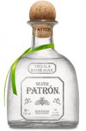 Patr�n - Silver Tequila 0 (750)