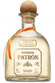 Patrn - Tequila Reposado 0 (750)