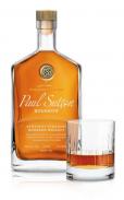 Paul Sutton - Kentucky Straight Bourbon Whiskey 0 (750)