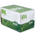 Peak Organic Brewing Company - IPA 0 (66)