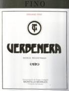 Perez Barquero - Verbenera Fino 0