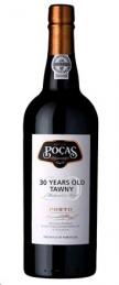 Pocas Junior - 30 Year Porto Tawny NV (750ml) (750ml)