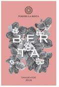 Podere La Berta - Sangiovese di Romagna Berta 2020 (750)