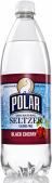 Polar Beverages - Black Cherry Seltzer 0