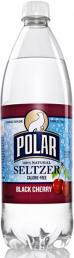 Polar Beverages - Black Cherry Seltzer