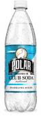 Polar Beverages - Club Soda 0