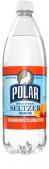 Polar Beverages - Cranberry Clementine Seltzer 0