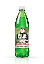 Polar Beverages - Ginger Ale