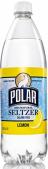 Polar Beverages - Lemon Seltzer 0