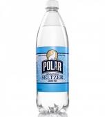 Polar Beverages - Seltzer 0
