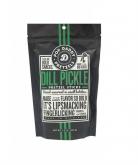 Pop Daddy Pretzels - Dill Pickle Pretzel Sticks 0