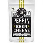 Pop Daddy Pretzels - Perrin Brewing Beer Cheese Pretzels 0